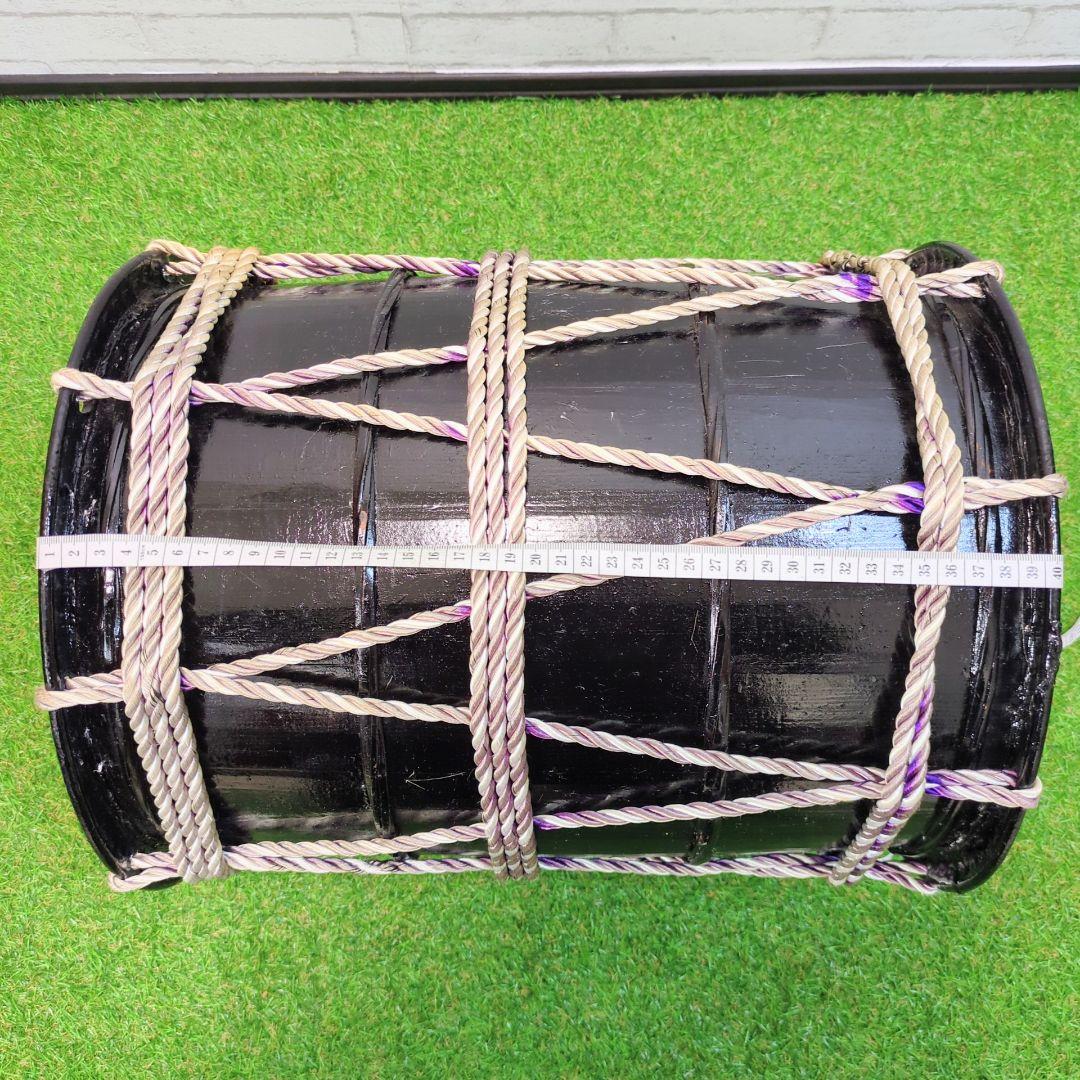 桶太鼓　和太鼓　伝統工芸