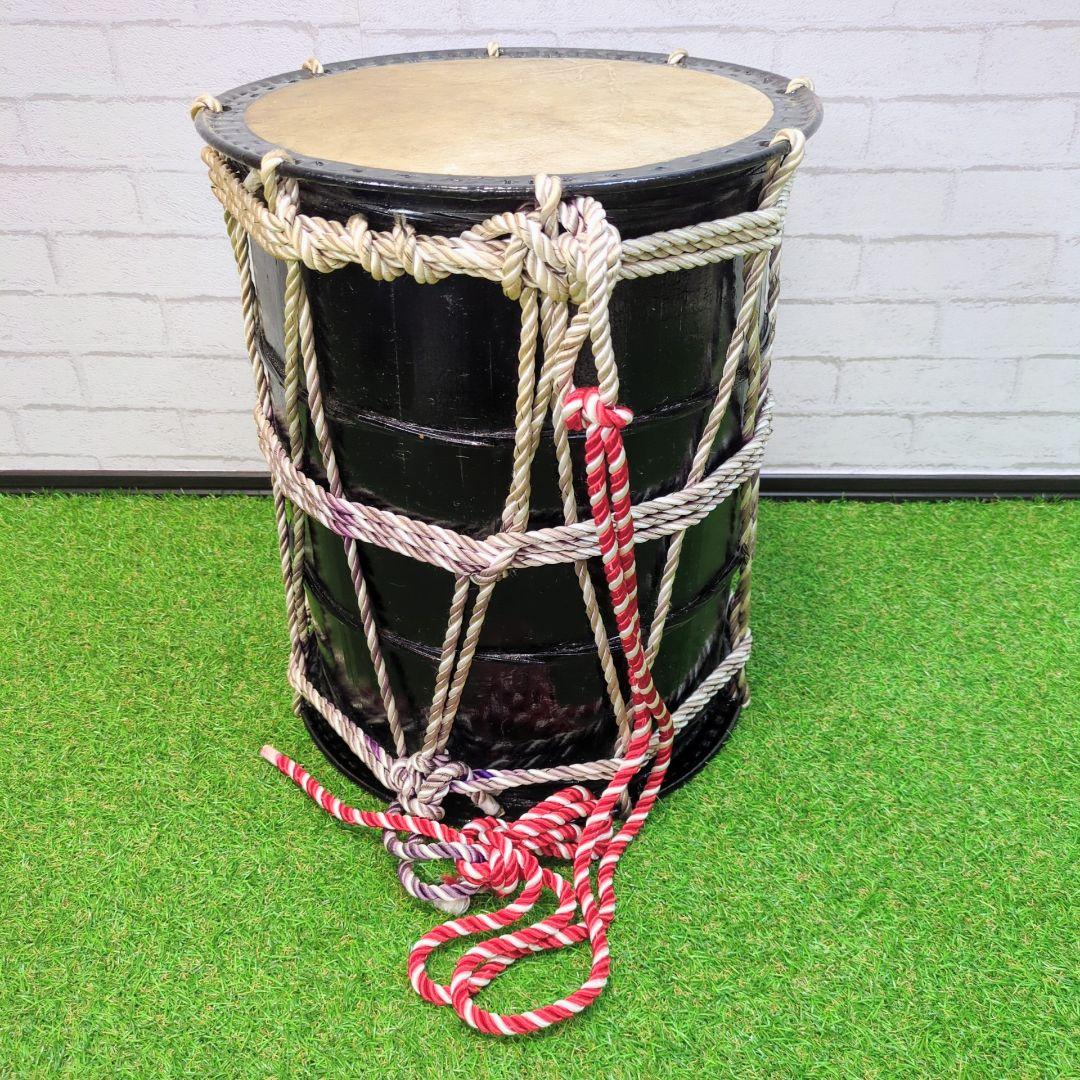 桶太鼓　和太鼓　伝統工芸