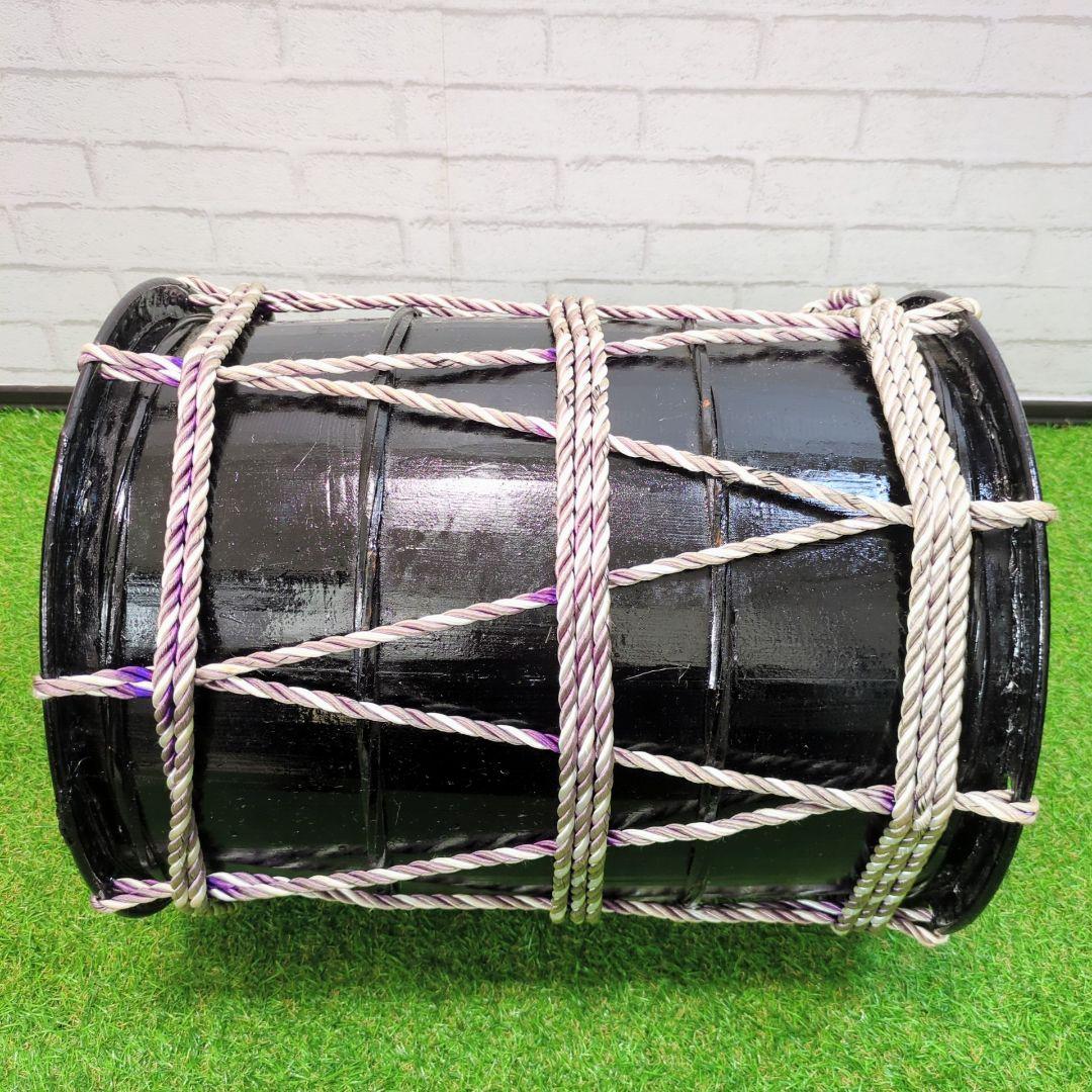 桶太鼓　和太鼓　伝統工芸