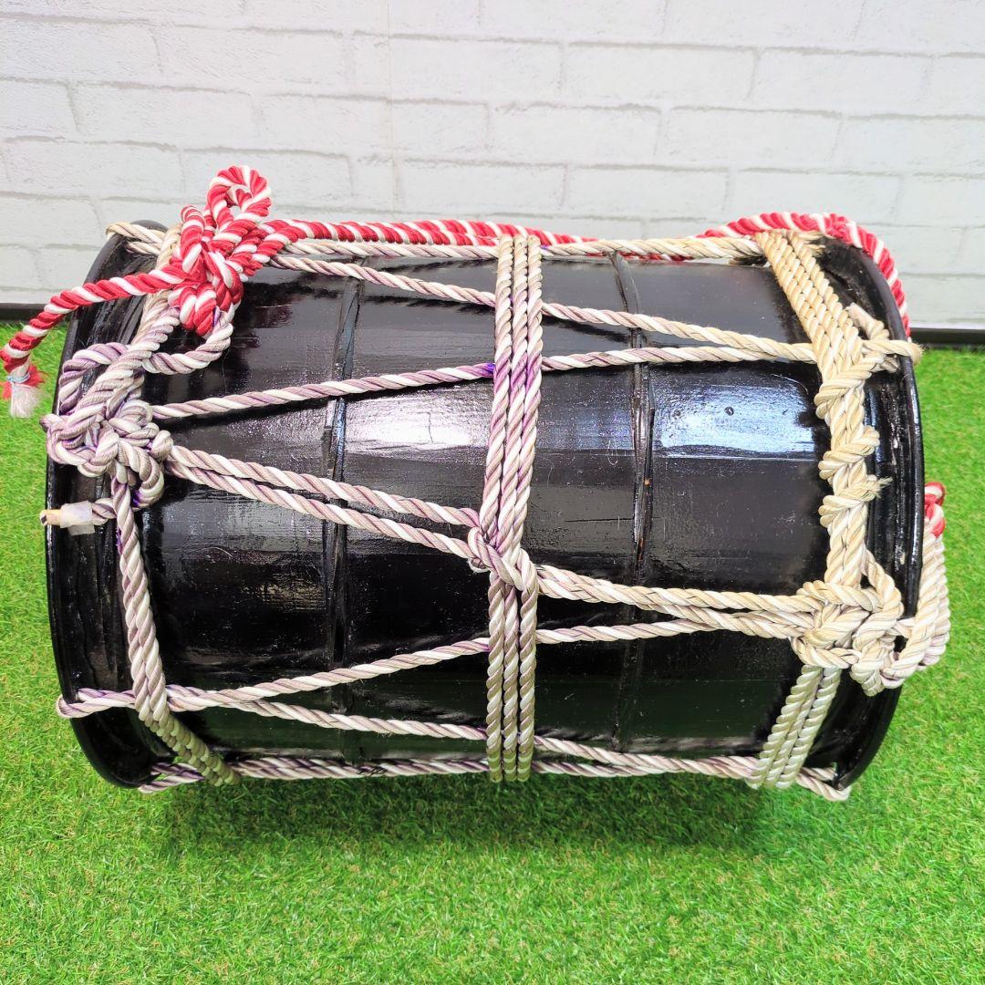 桶太鼓　和太鼓　伝統工芸