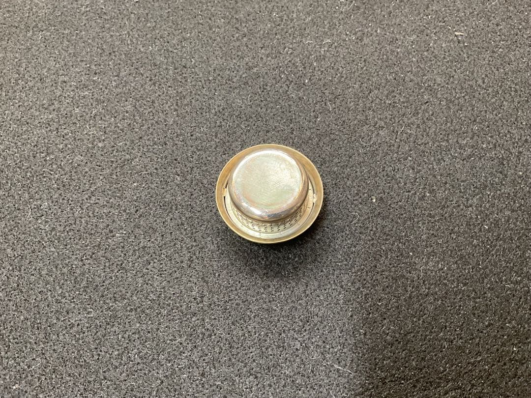 MSRドラゴンフライ用オリジナル制作小音燃焼サイレンサー 乗せるだけ！