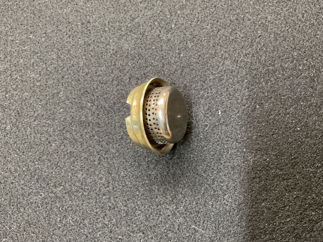 MSRドラゴンフライ用オリジナル制作小音燃焼サイレンサー 乗せるだけ！