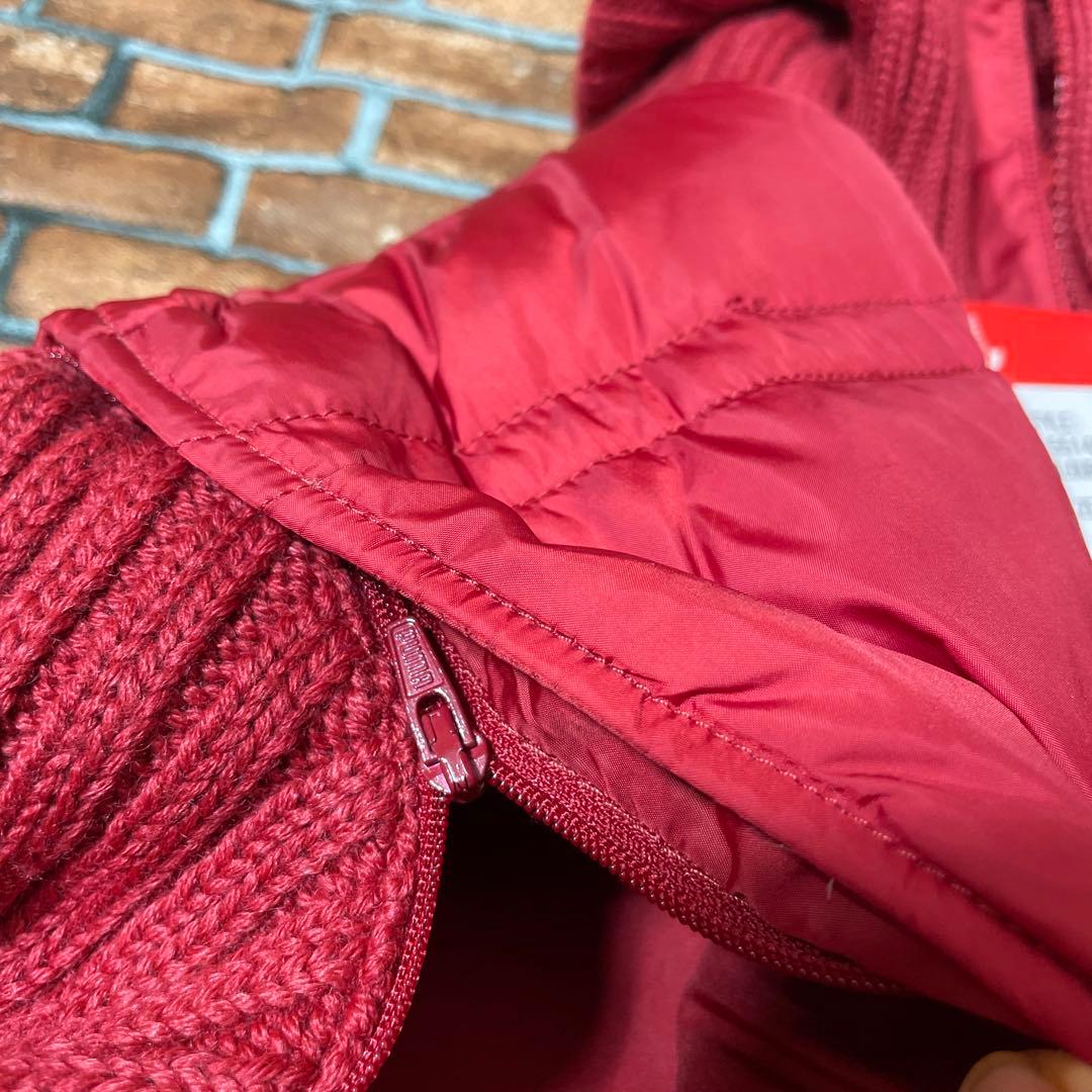 PUMA プーマ　【新品未使用】ダウンジャケット　ダウンベスト　ゴルフ