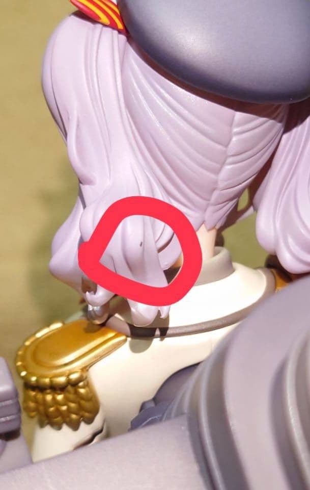 【最終価格】鹿島 フィギュア AMAKUNI 再販 艦これ