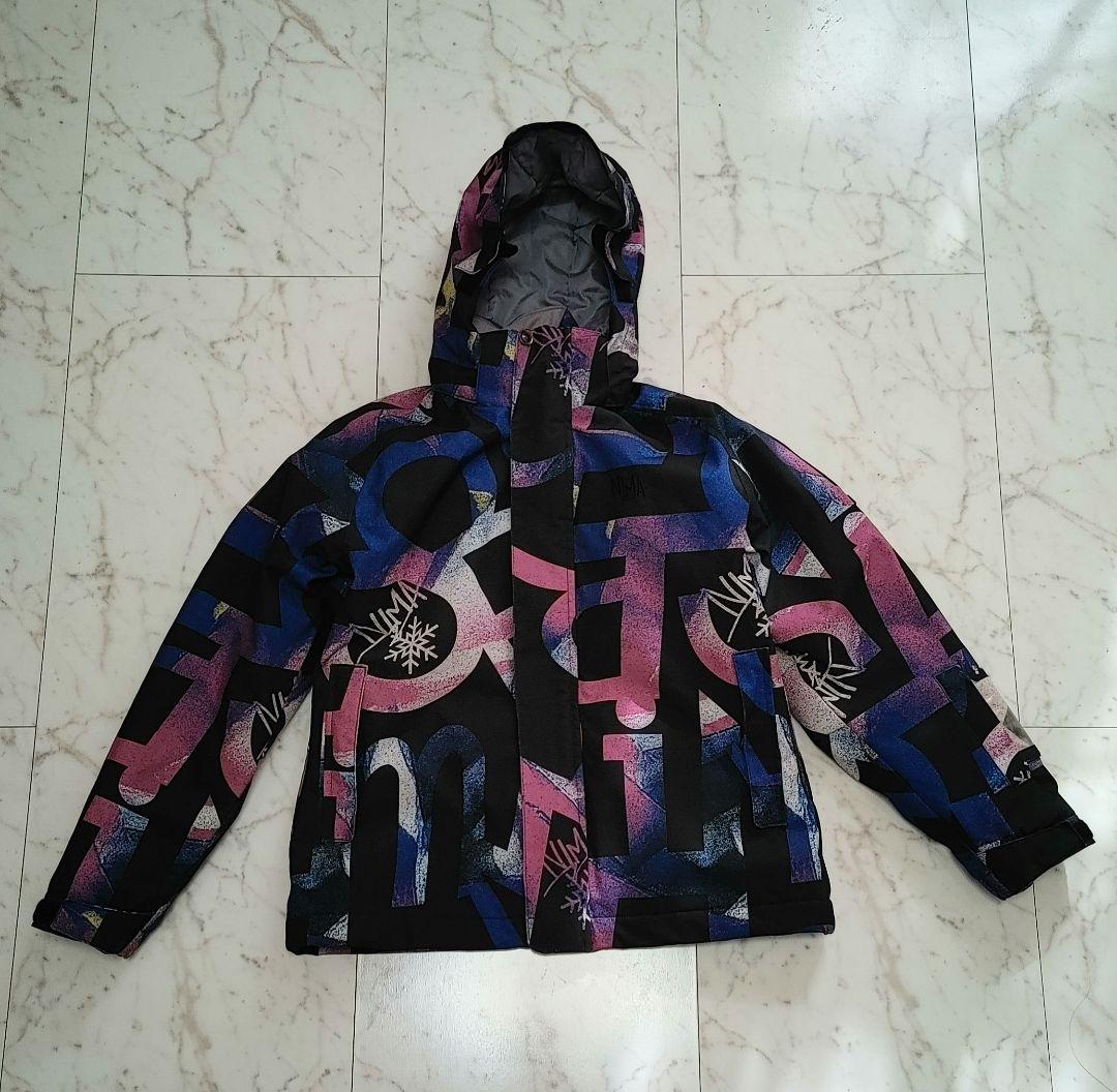 キッズ スキーウェア セット