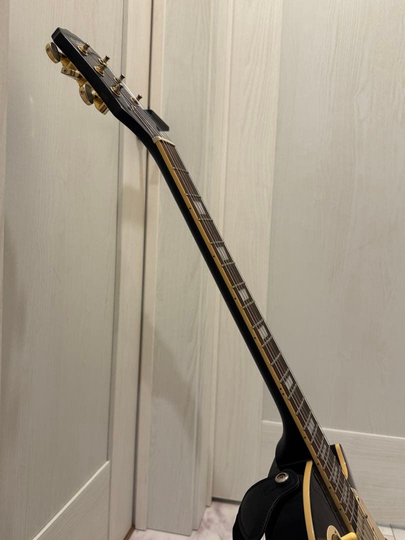 Epiphone Les Paul ULTRA Ⅱ エレキ ピエゾ搭載