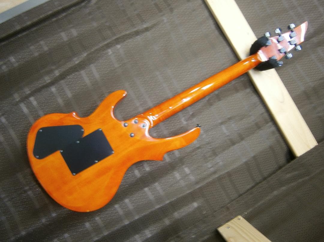 期間限定特価・グラスルーツ＜フォレスト・SH＞初期モデル・韓国製