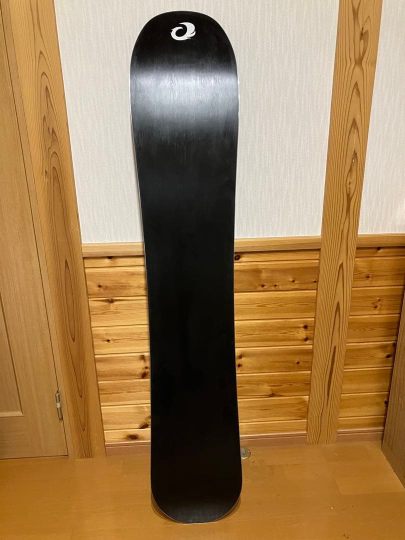 OGASAKA オガサカ FT157 ニットソールカバー付き パウダーボード