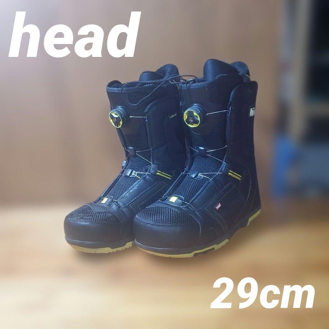head スノーボードブーツ 29cm! 26188