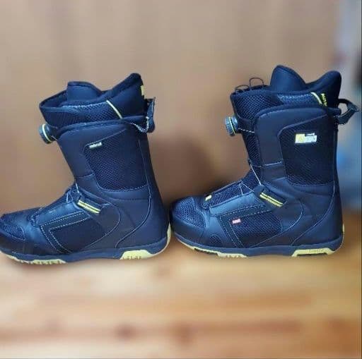 head スノーボードブーツ 29cm! 26188