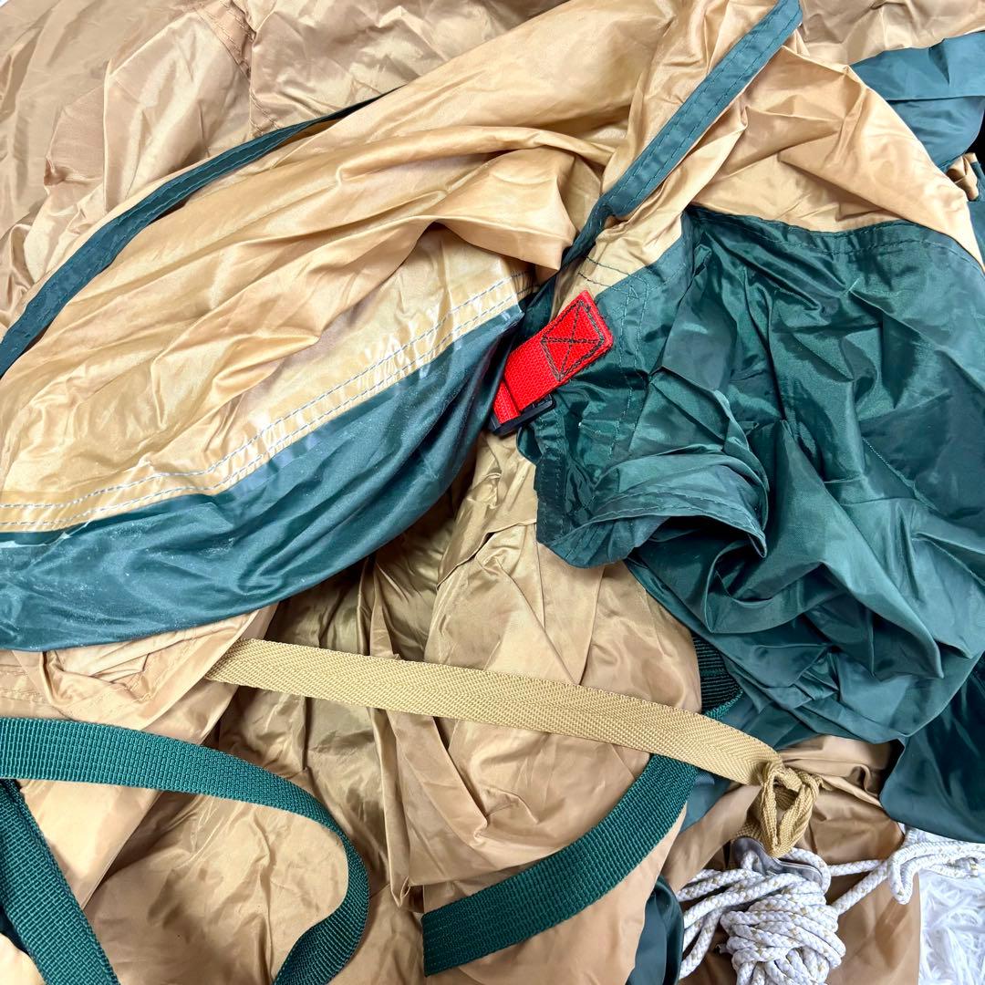 ✨良品✨Coleman ラウンドスクリーン2ルームハウス　170T14150J