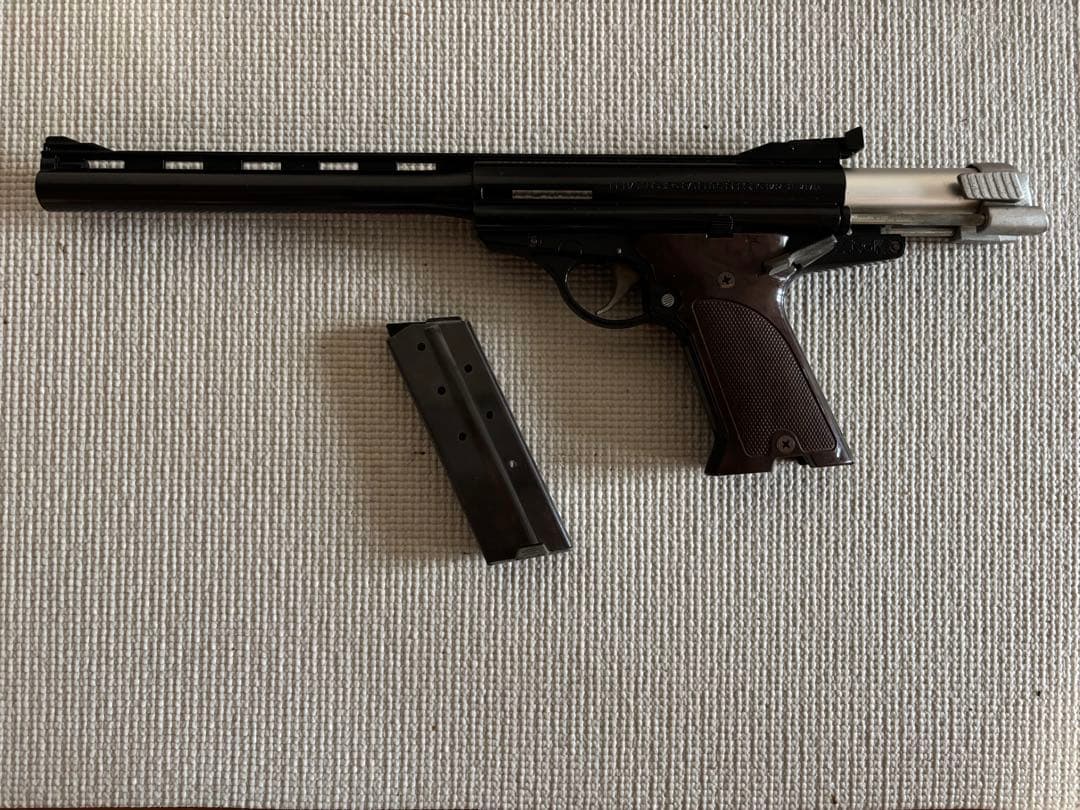 タカトクＳＳオートマグ