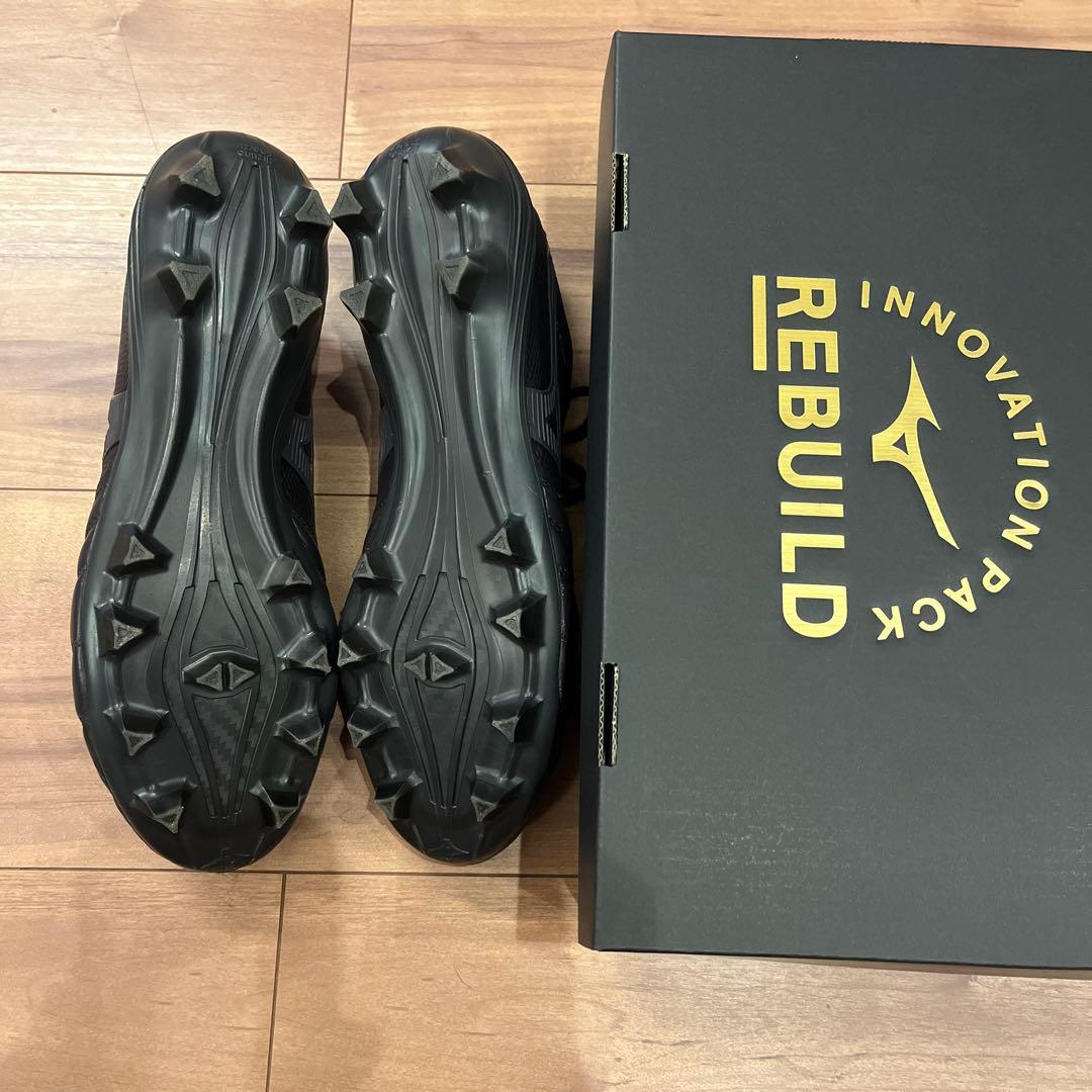 モレリアNEO4 BETA JAPAN Ltd