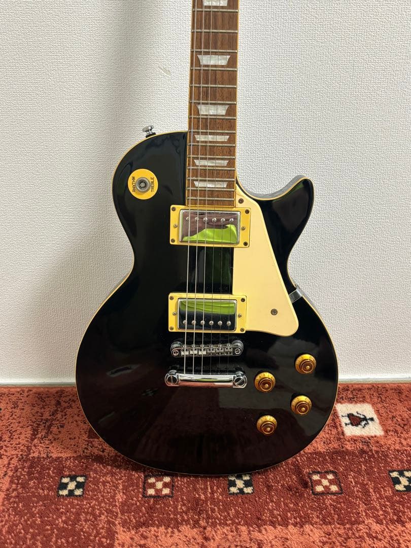 Epiphone エピフォーン Gibsonレスポールモデル メイドインUSA