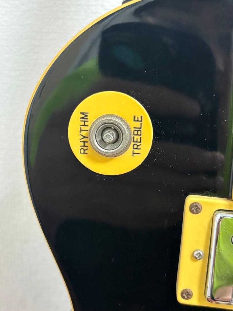 Epiphone エピフォーン Gibsonレスポールモデル メイドインUSA