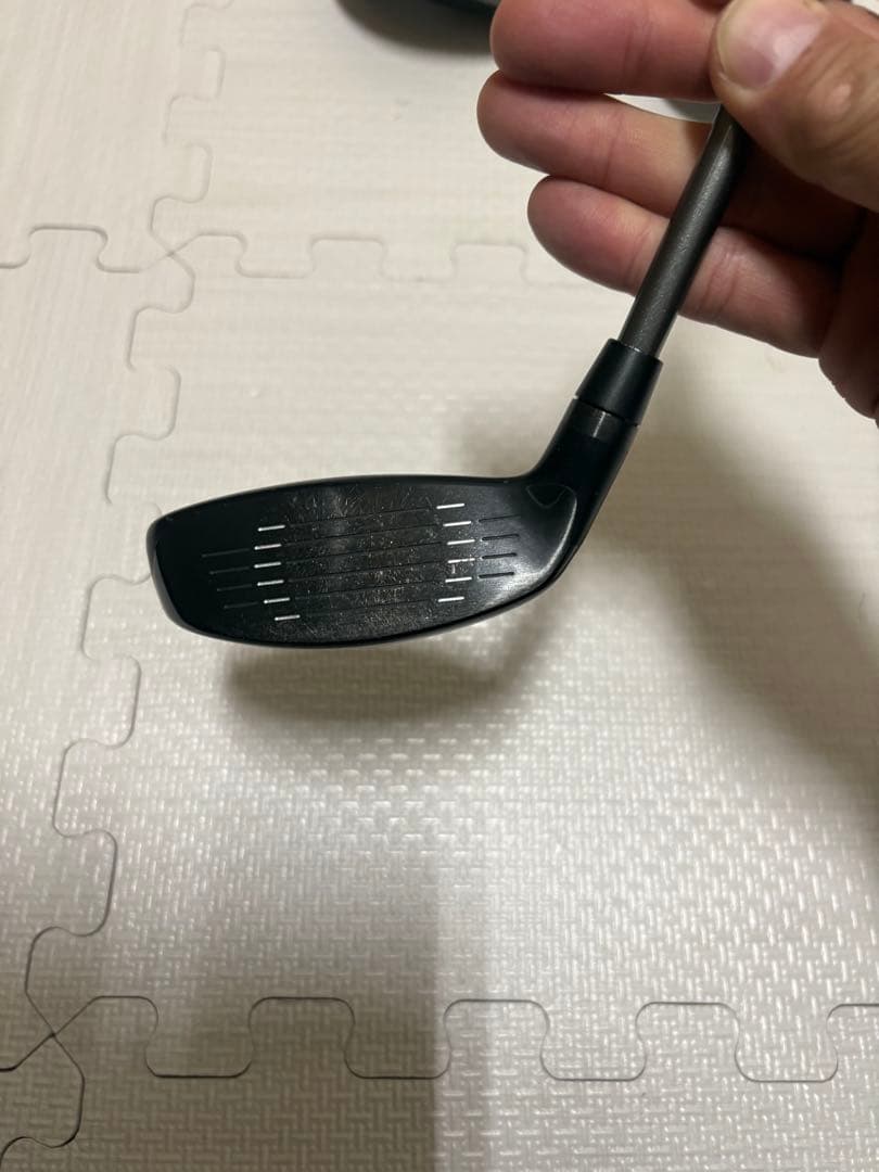 PXG GEN4 ３本セット