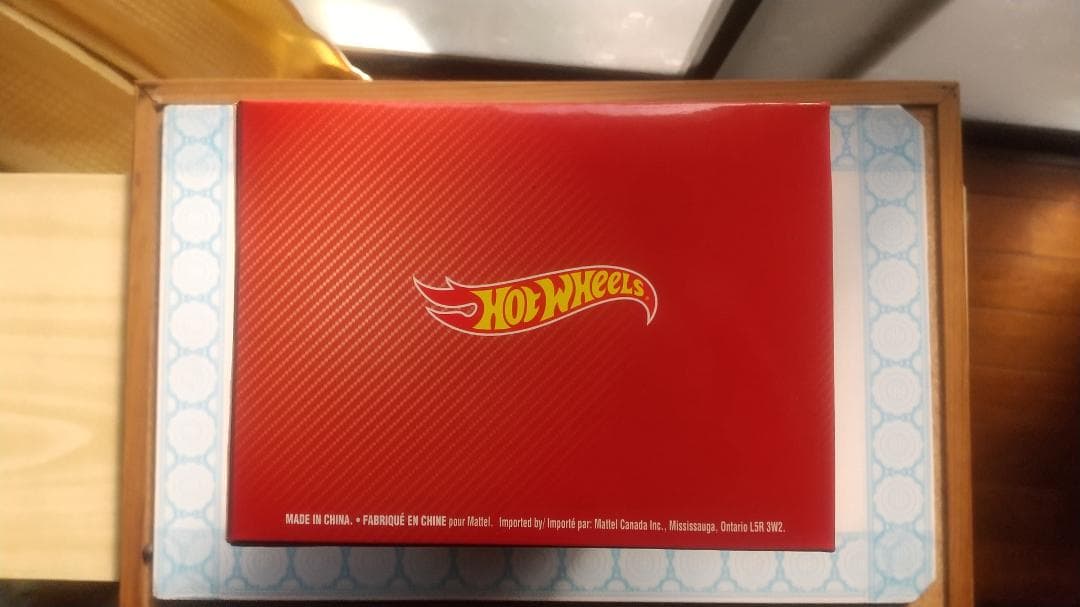 ミニカー Hot Wheels 458 Italia GT2 1:18