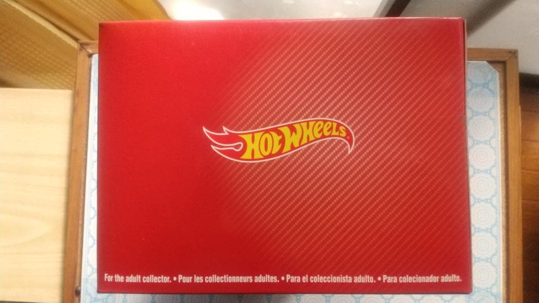 ミニカー Hot Wheels 458 Italia GT2 1:18