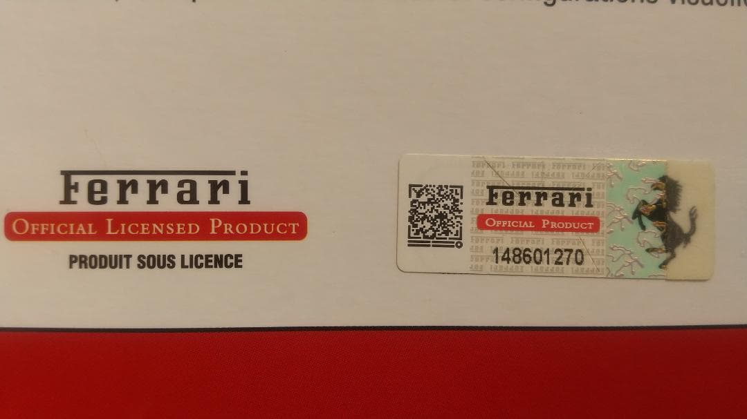 ミニカー Hot Wheels 458 Italia GT2 1:18