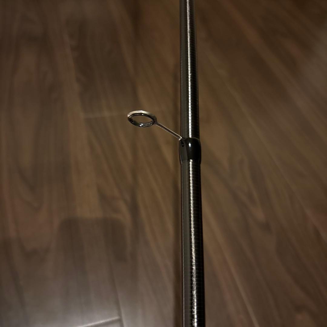 h*r様 がまかつ ラグゼ 宵姫華弐 S86H-solid