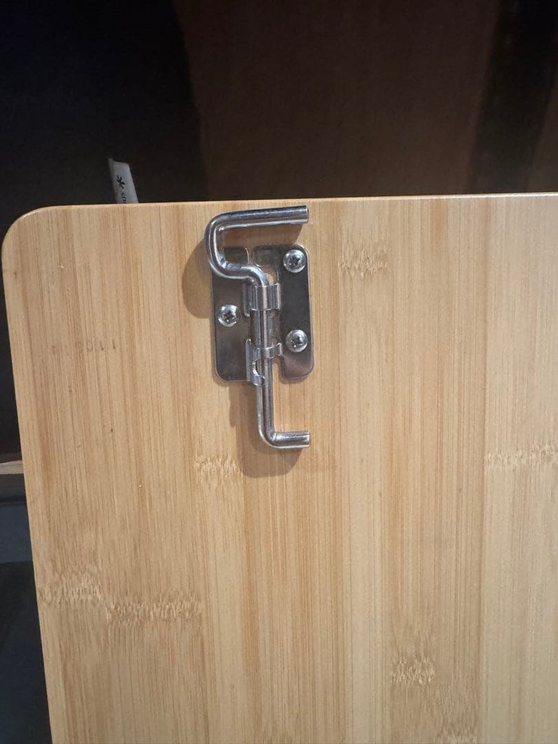 スノーピーク マルチファンクションテーブル 竹