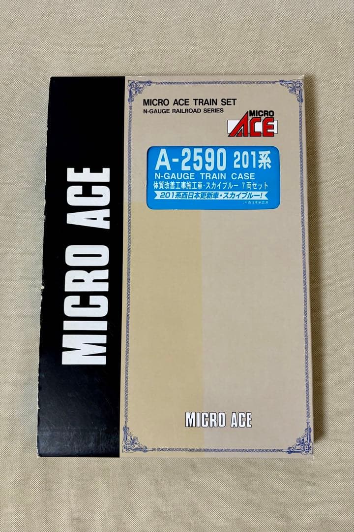 201系 京阪神緩行線