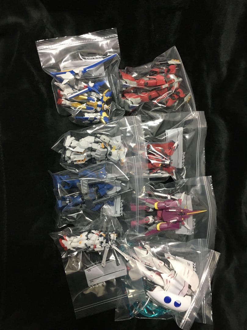 ガンプラジャンクまとめ売り