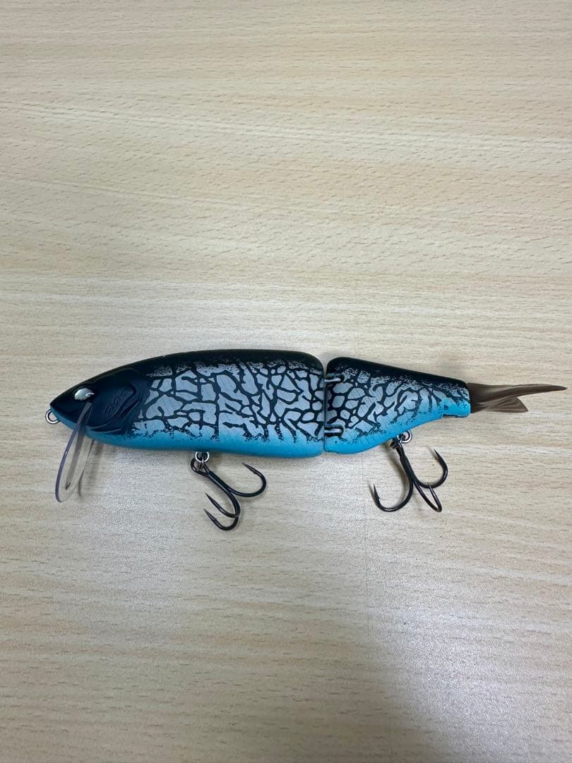 またけ様　タイニークラッシュ V.D Low