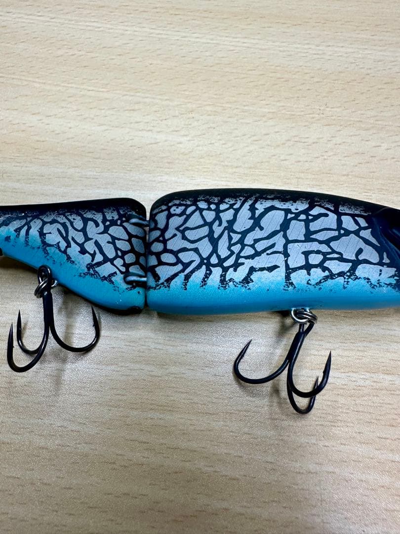 またけ様　タイニークラッシュ V.D Low