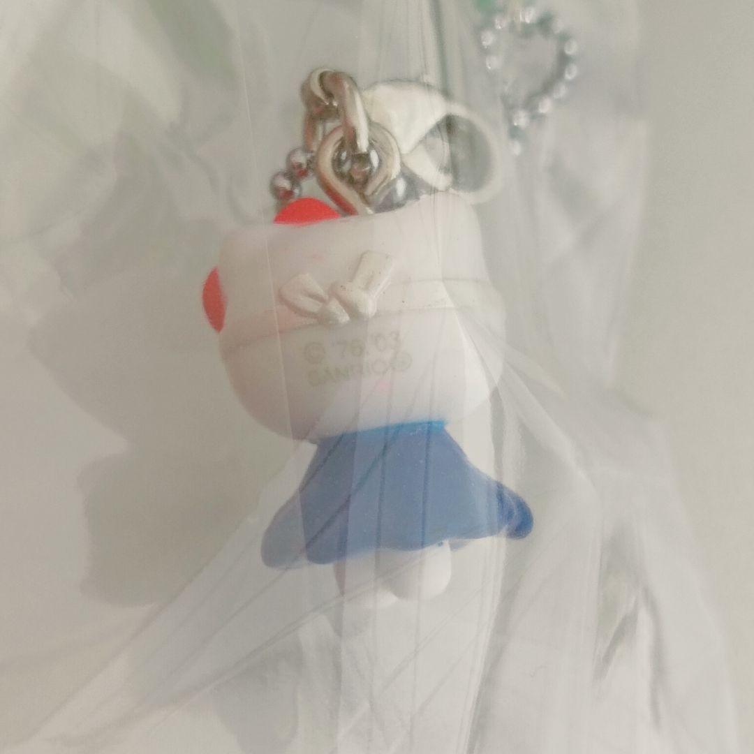 【超激レア】ご当地キティボールチェーン スイカ割り2003年