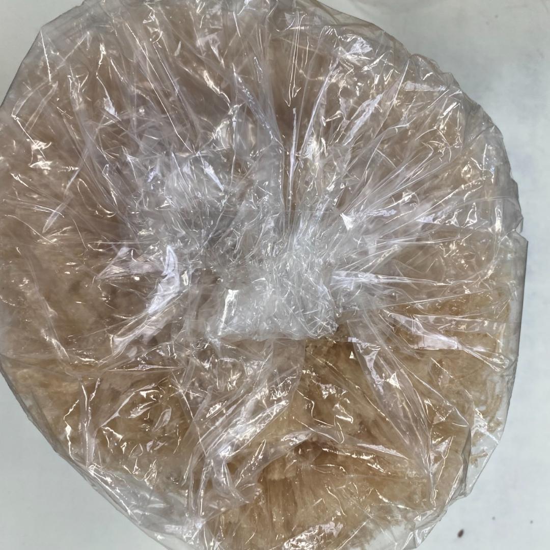 (製菓店用）高級和菓子用糸寒天 1kg 　（岐阜県山岡町産）