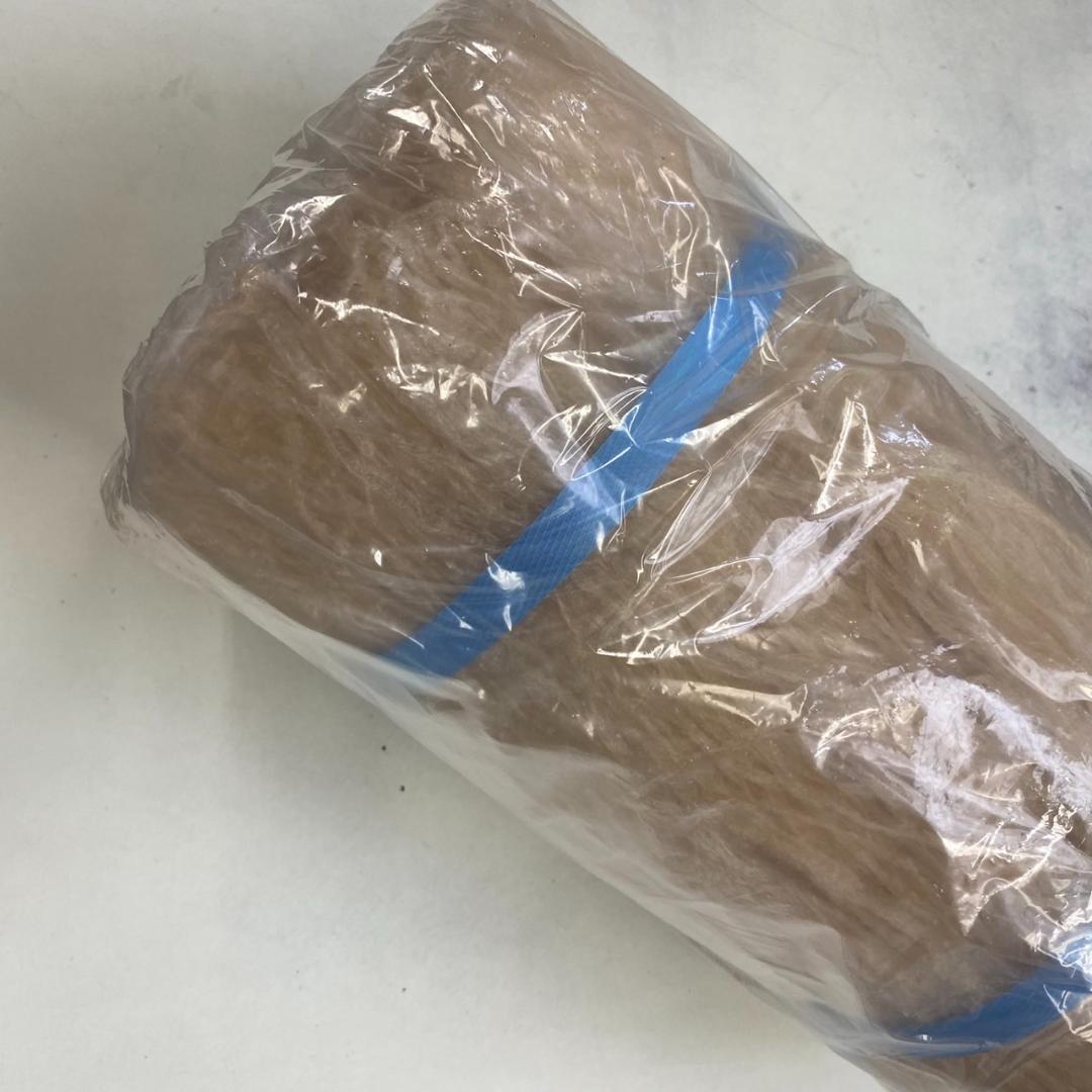 (製菓店用）高級和菓子用糸寒天 1kg 　（岐阜県山岡町産）