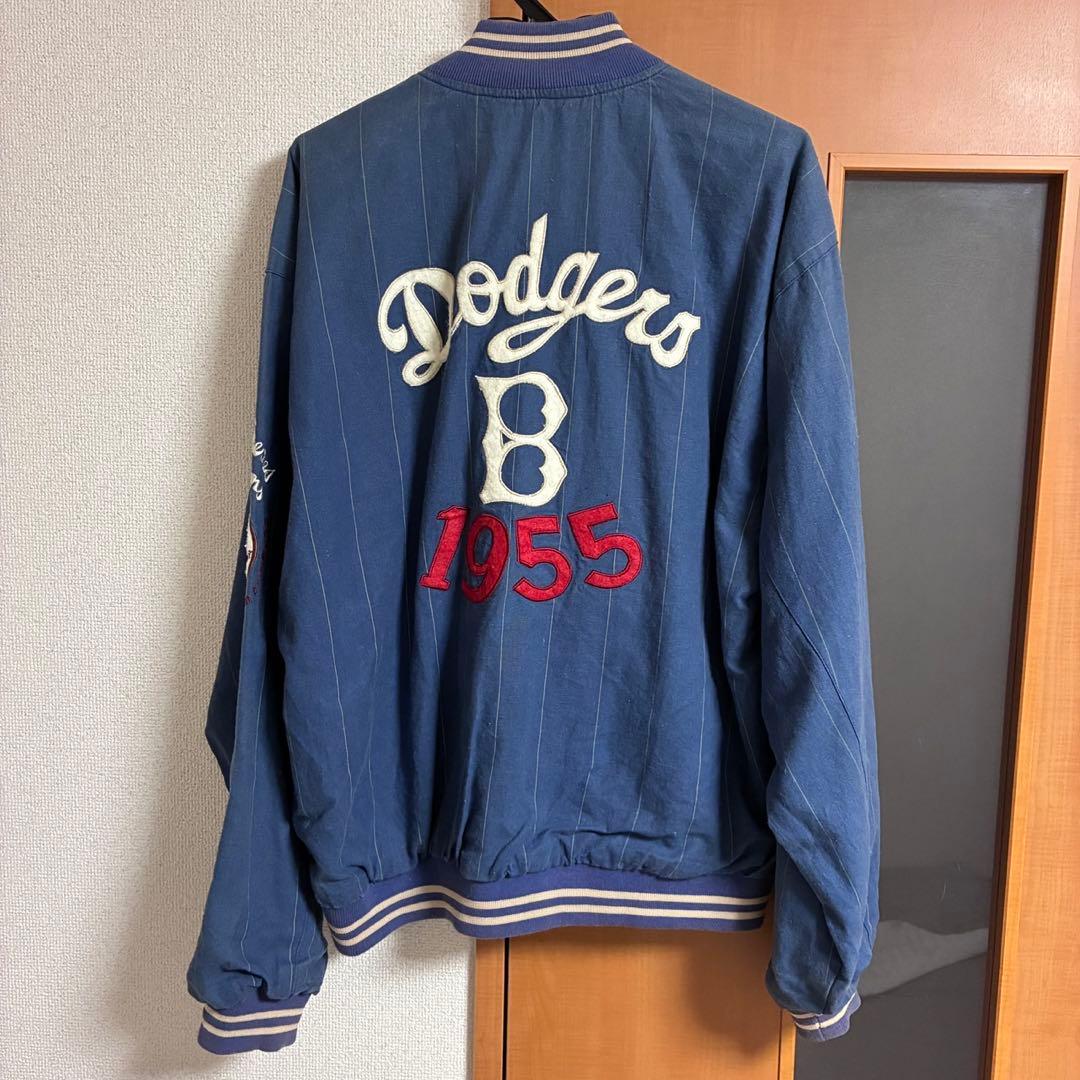 ★超レア★ドジャース ヤンキース 大谷翔平 リバーシブル ジャケット