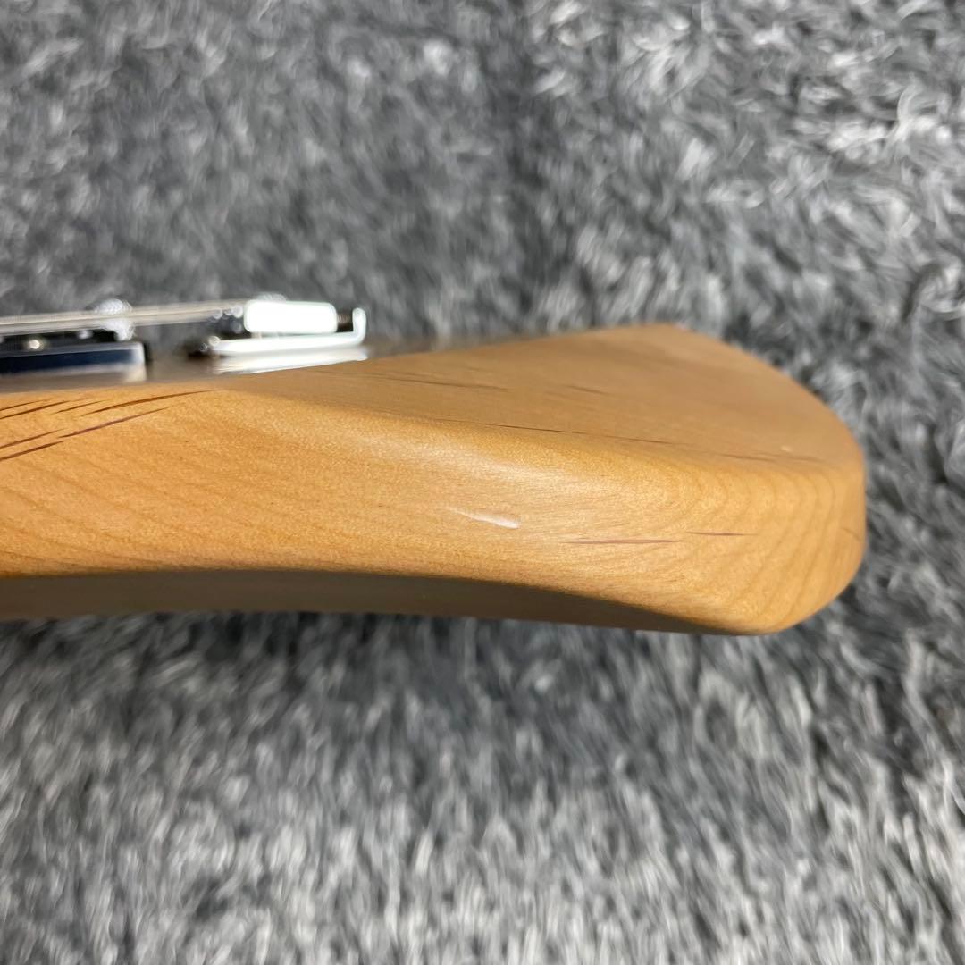 ギター YAMAHA Pacifica PAC112VMX