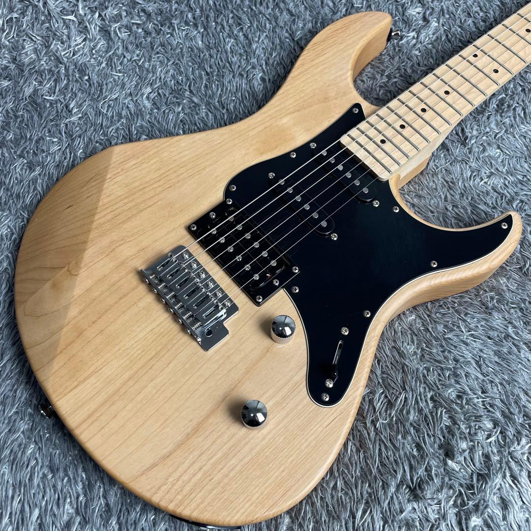 ギター YAMAHA Pacifica PAC112VMX