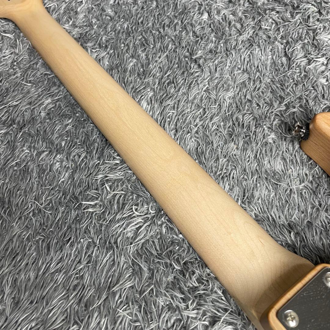 ギター YAMAHA Pacifica PAC112VMX