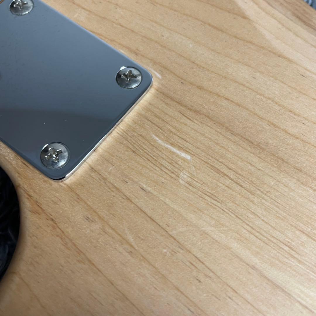 ギター YAMAHA Pacifica PAC112VMX