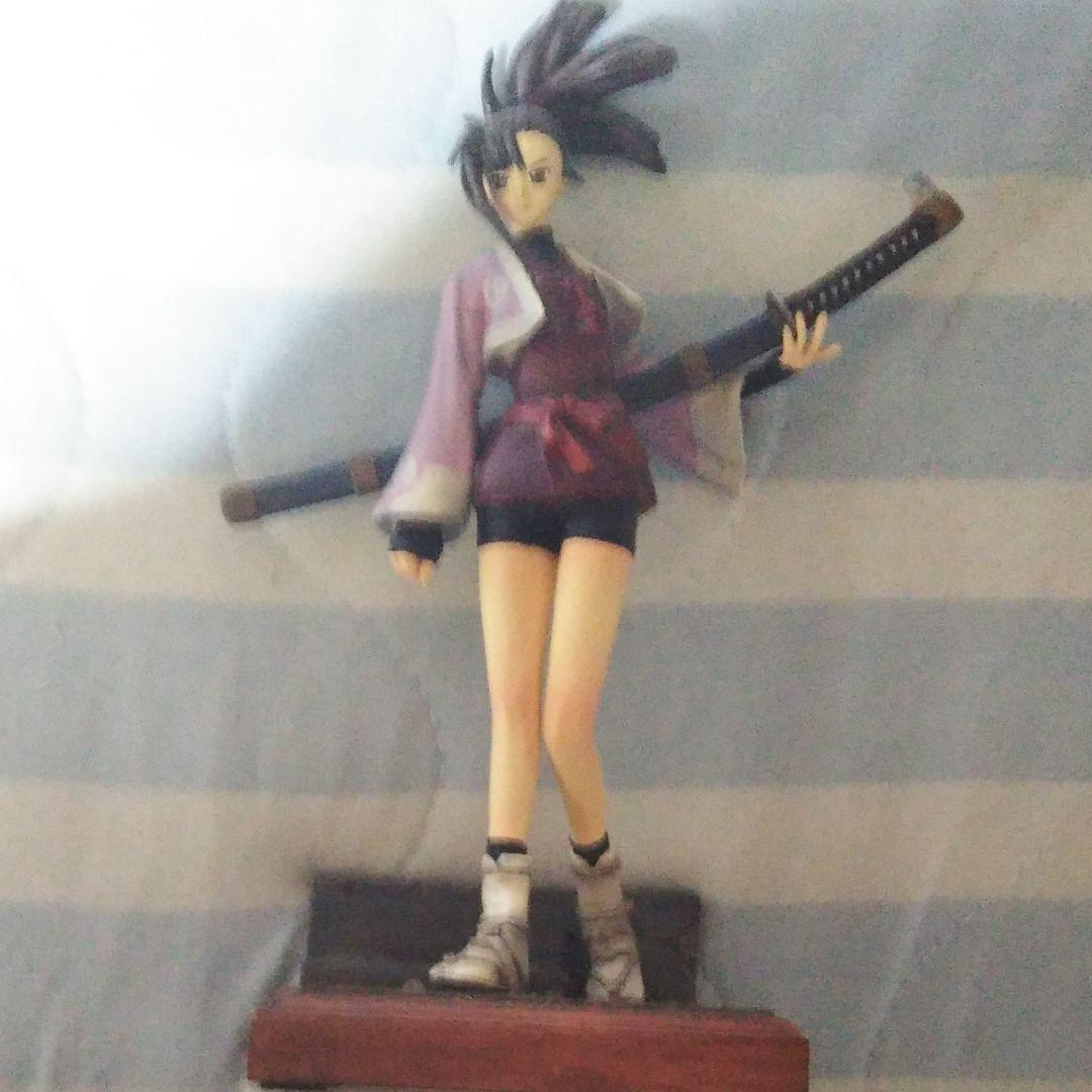 サムライスピリッツ　吉野凛花