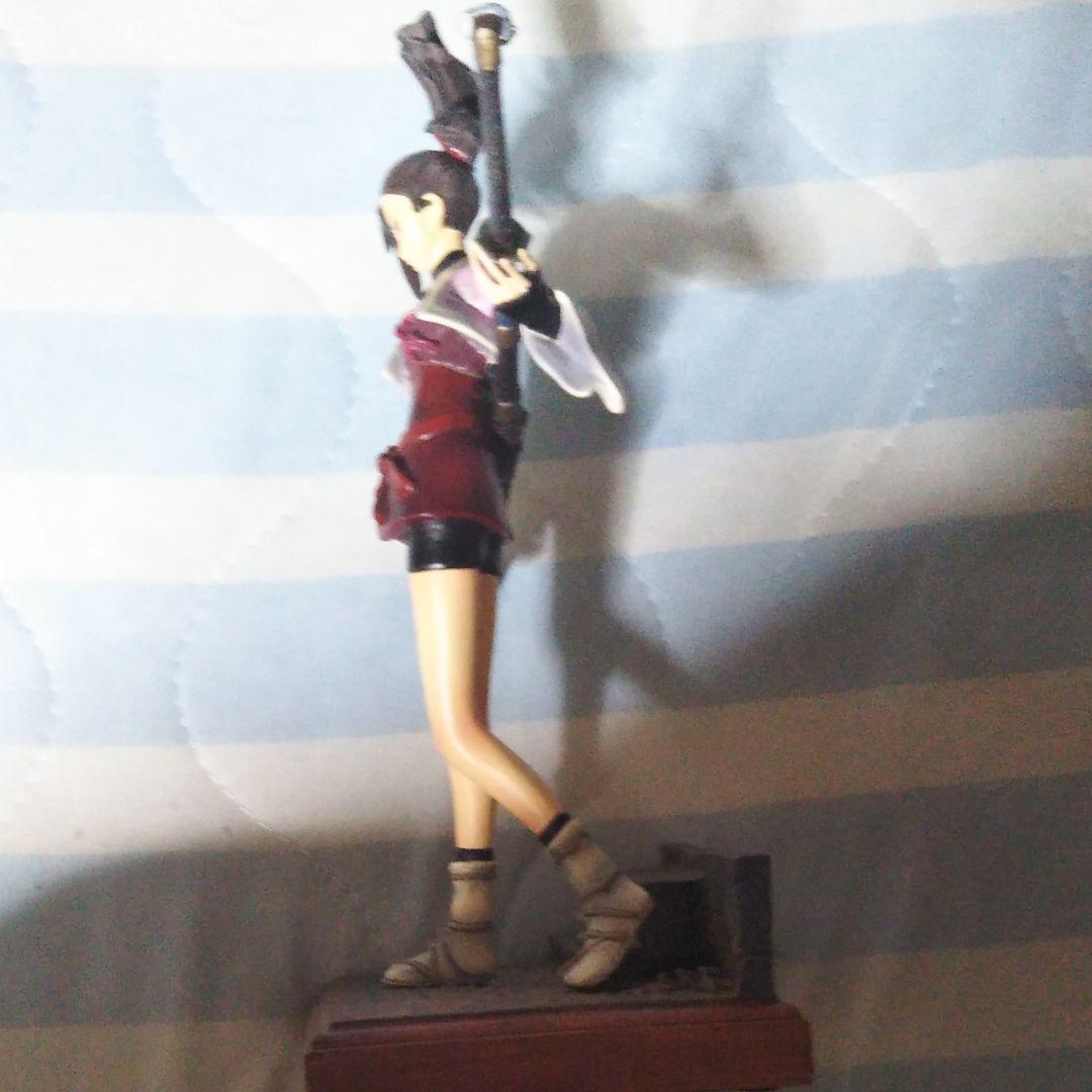 サムライスピリッツ　吉野凛花