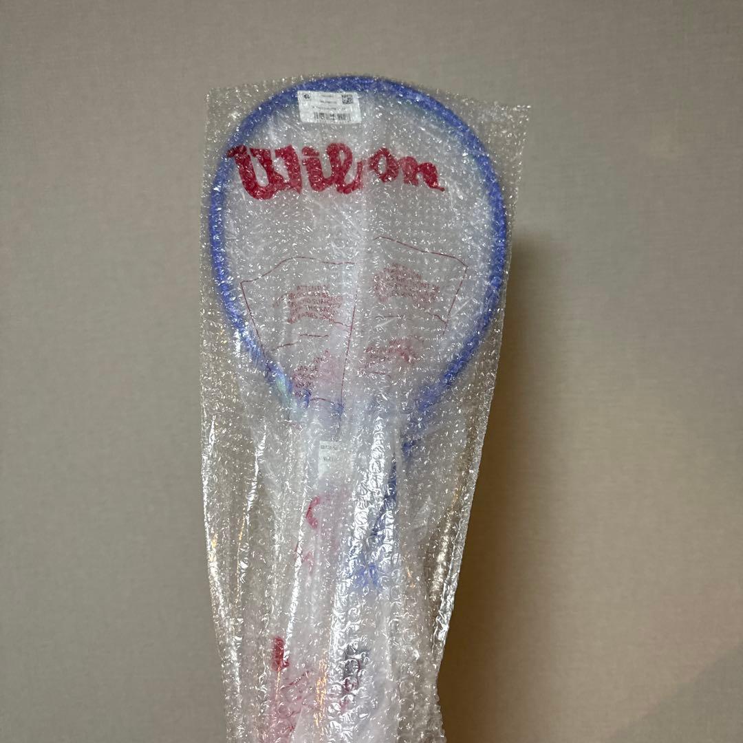 休日限定値下げ【新品未使用】Wilson Ultra v5 100 G2