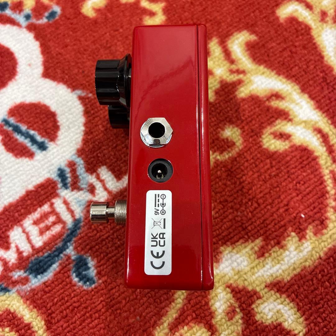 ギター MXR CSP102SL Script Dyna Comp Compressor