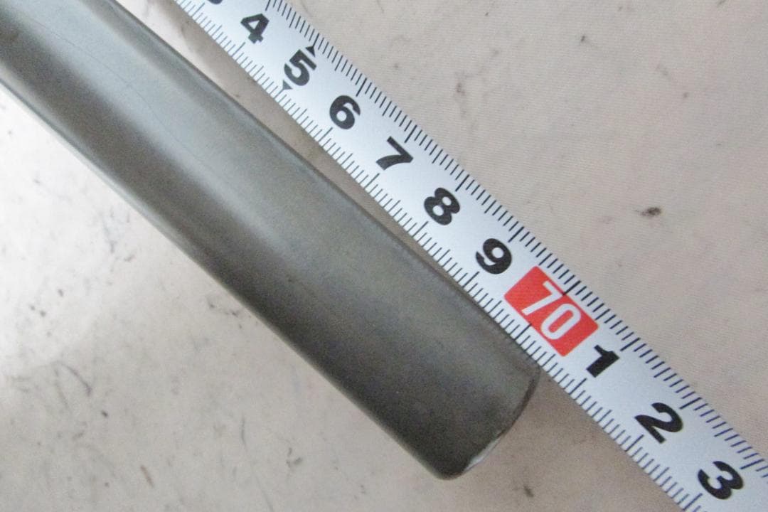 BMX ハンドル BSD ALVX Handle Bar