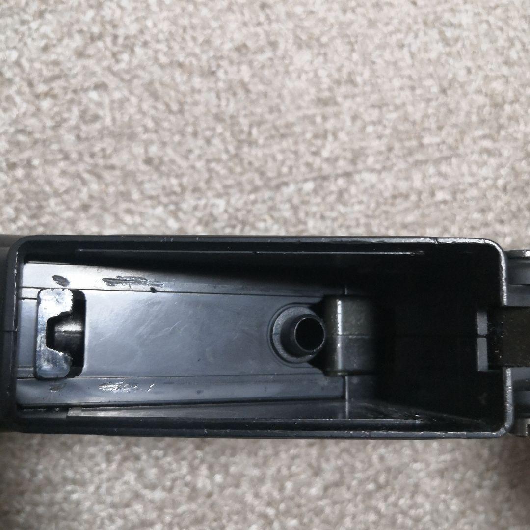 東京マルイ電動ガンG3SASHC ハイサイクル　カスタム