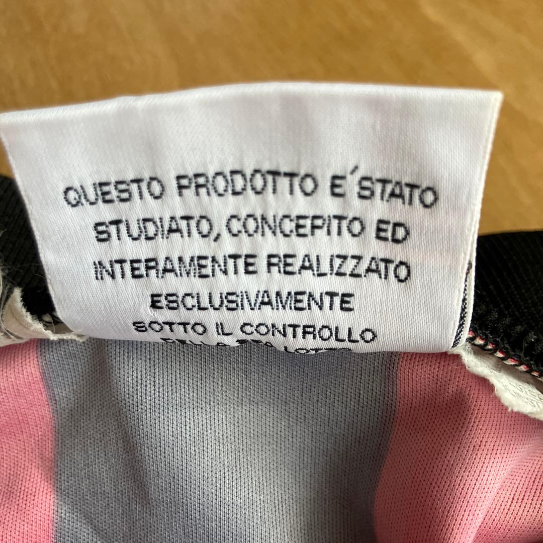 美品　90s ACミラン　ユニホーム