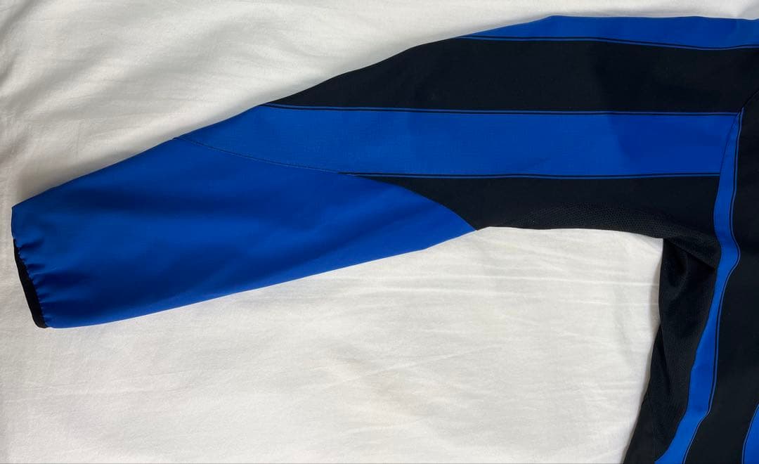 インテル・ミラノ Nike 03/04 ホームユニフォーム 長袖