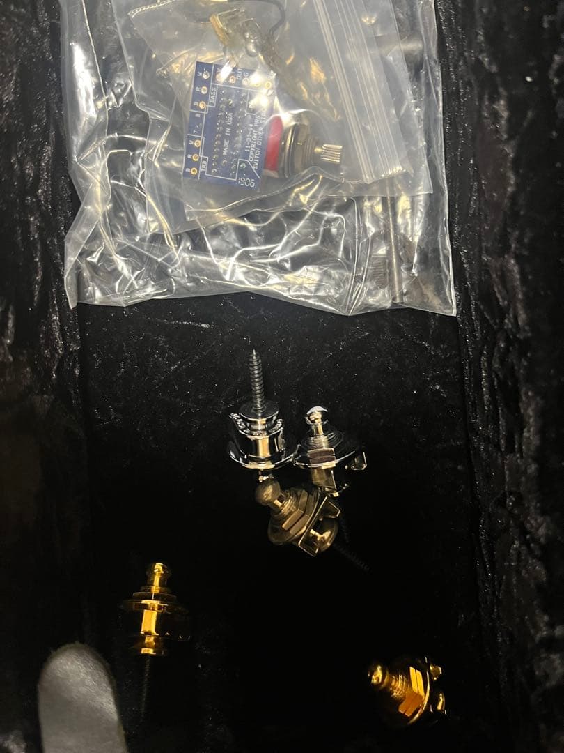 どてさま専用PRS Custom24 20thanniversaryアーティスト