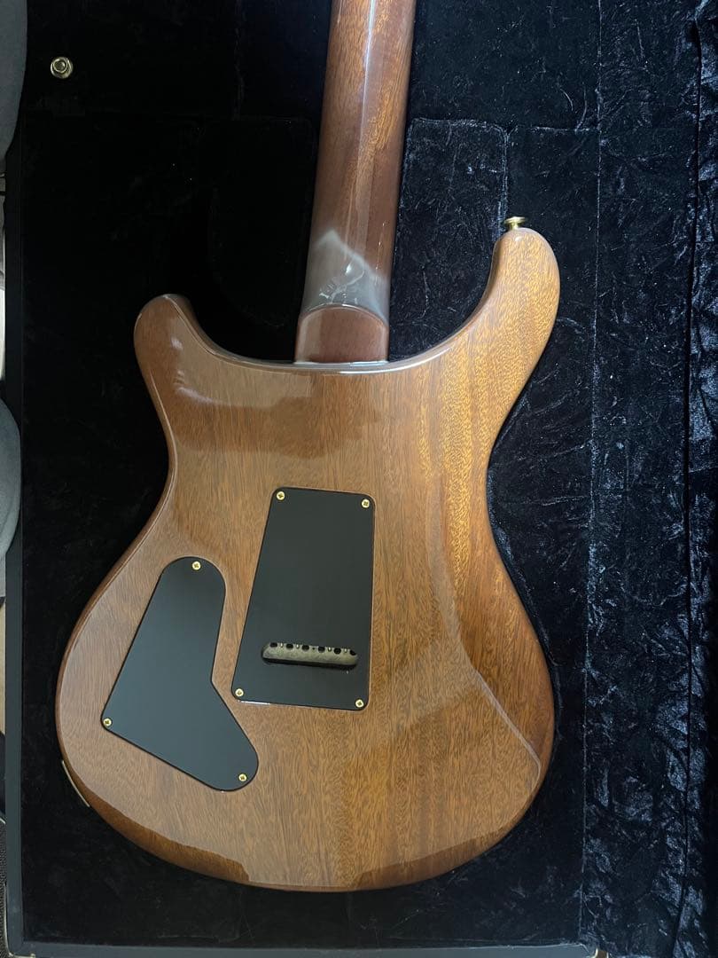 どてさま専用PRS Custom24 20thanniversaryアーティスト