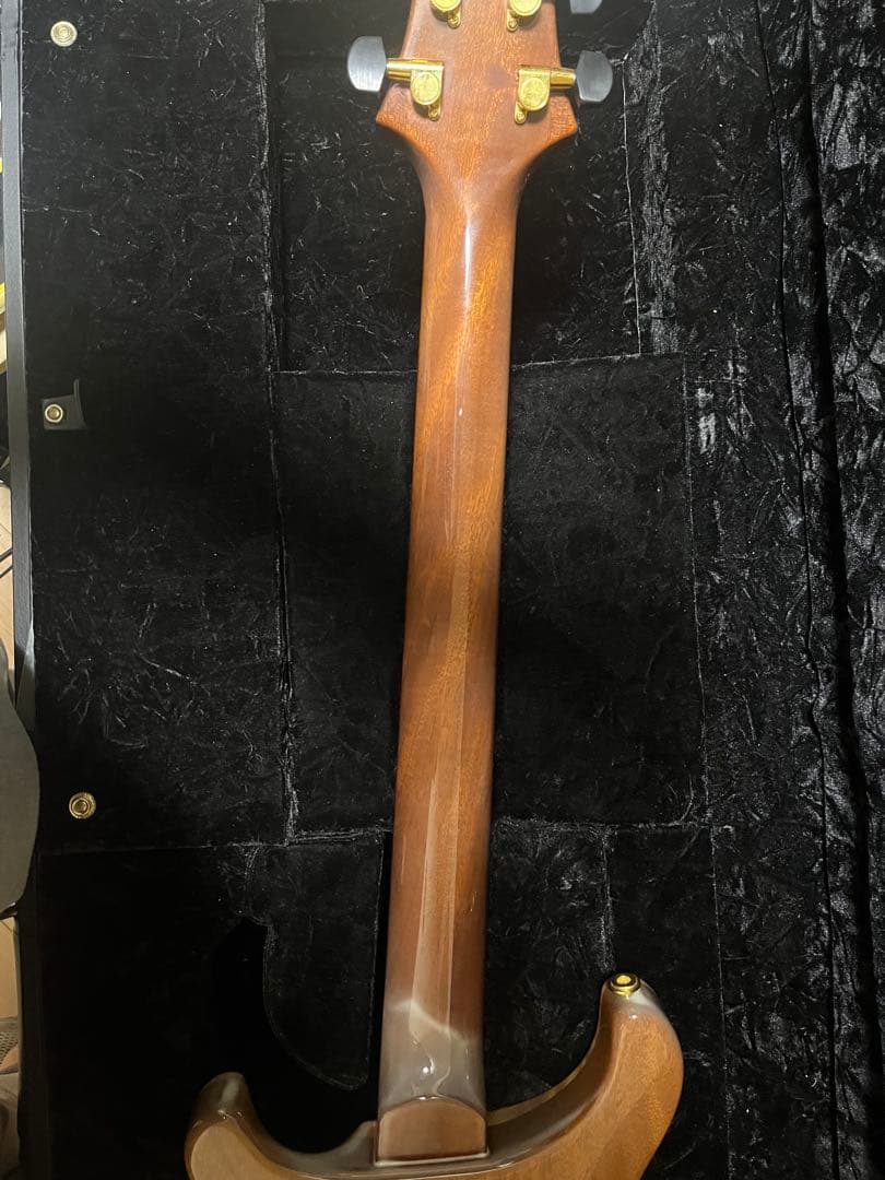 どてさま専用PRS Custom24 20thanniversaryアーティスト