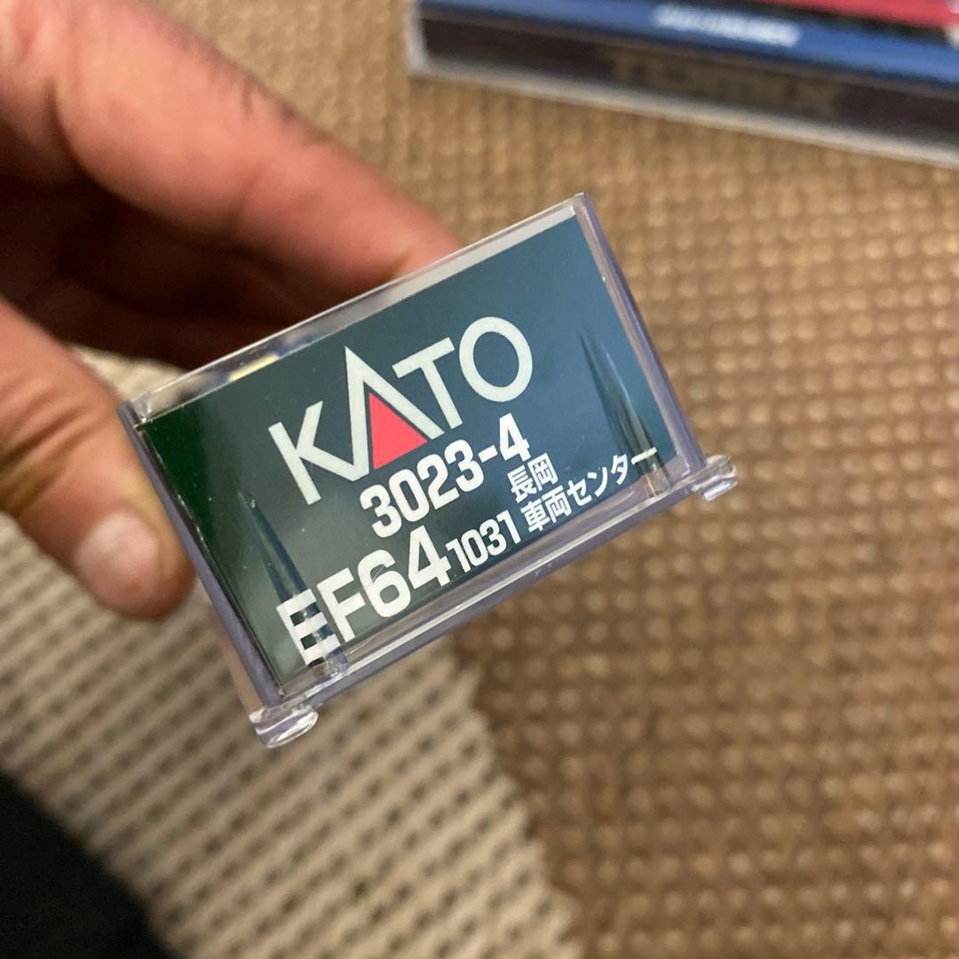 nゲージ EF64 EF71 EF66