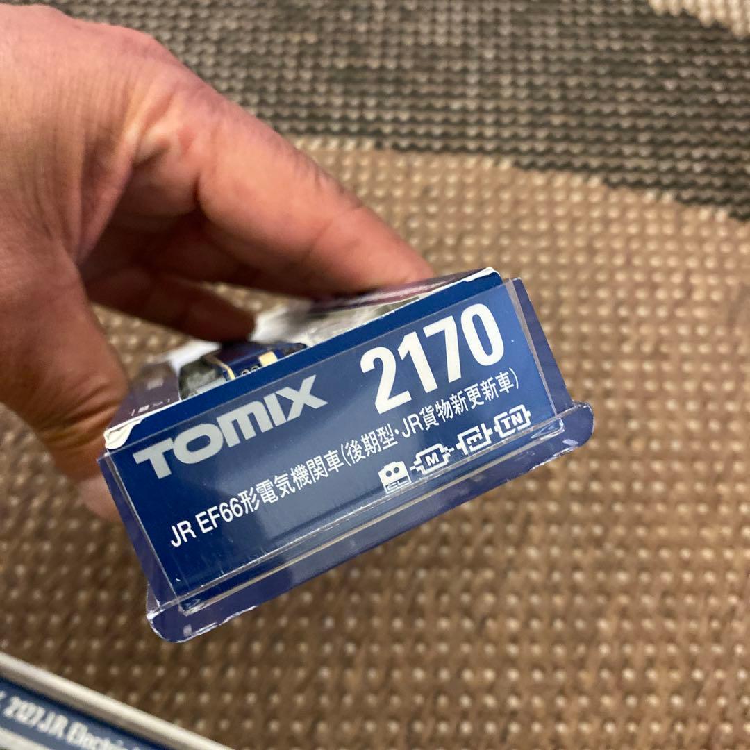 nゲージ EF64 EF71 EF66